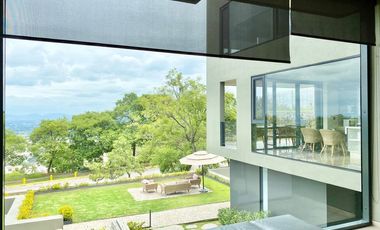 Residencia panoramica EL PALOMAR Tlajomulco