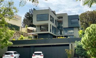 Residencia panoramica EL PALOMAR Tlajomulco