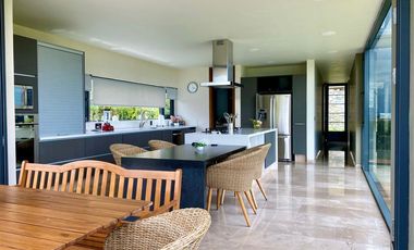 Residencia panoramica EL PALOMAR Tlajomulco