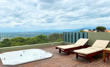 Residencia panoramica EL PALOMAR Tlajomulco