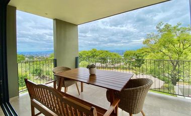 Residencia panoramica EL PALOMAR Tlajomulco