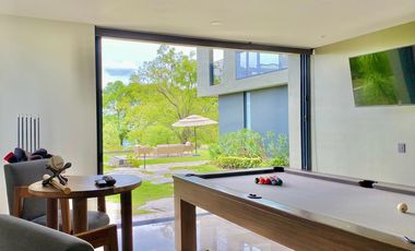 Residencia panoramica EL PALOMAR Tlajomulco
