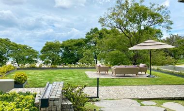 Residencia panoramica EL PALOMAR Tlajomulco