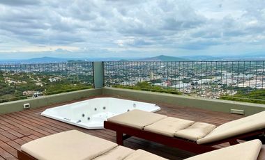 Residencia panoramica EL PALOMAR Tlajomulco