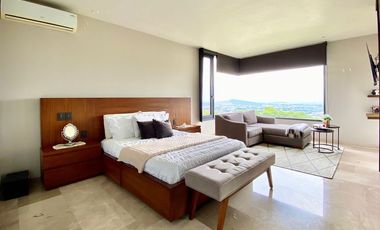 Residencia panoramica EL PALOMAR Tlajomulco