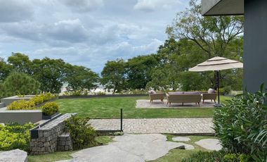 Residencia panoramica EL PALOMAR Tlajomulco