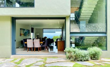 Residencia panoramica EL PALOMAR Tlajomulco