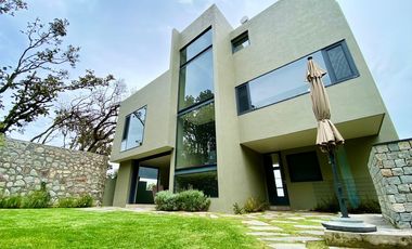 Residencia panoramica EL PALOMAR Tlajomulco
