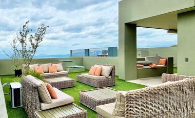 Residencia panoramica EL PALOMAR Tlajomulco