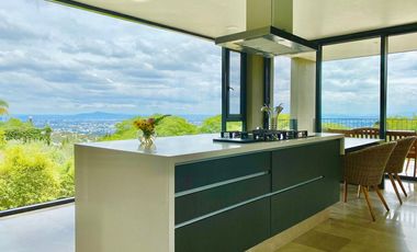 Residencia panoramica EL PALOMAR Tlajomulco