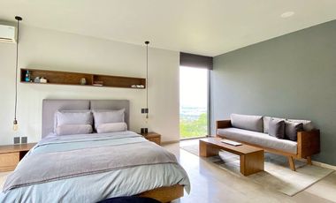 Residencia panoramica EL PALOMAR Tlajomulco