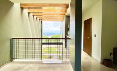 Residencia panoramica EL PALOMAR Tlajomulco