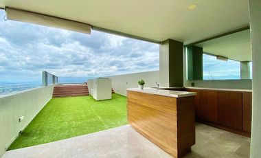 Residencia panoramica EL PALOMAR Tlajomulco