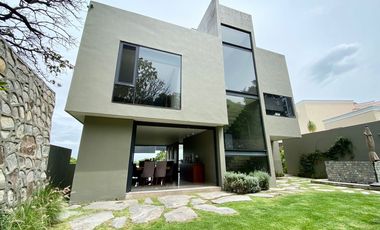 Residencia panoramica EL PALOMAR Tlajomulco