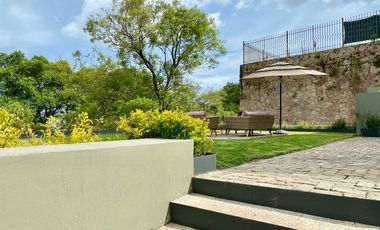 Residencia panoramica EL PALOMAR Tlajomulco
