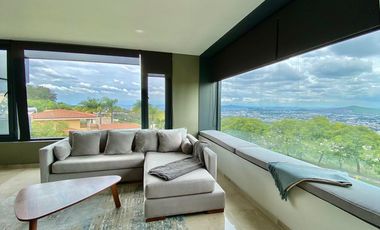 Residencia panoramica EL PALOMAR Tlajomulco