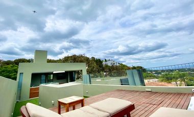 Residencia panoramica EL PALOMAR Tlajomulco