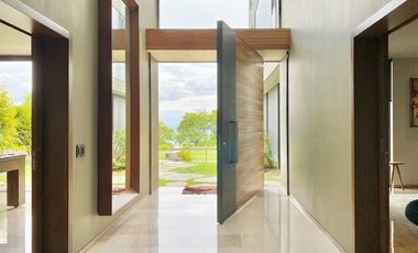 Residencia panoramica EL PALOMAR Tlajomulco