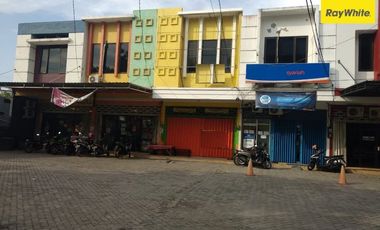 Ruko dijual di Menganti, Gresik, Jawa Timur