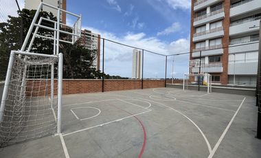 apartamento en arriendo en altos de los rosales. Cod A107592