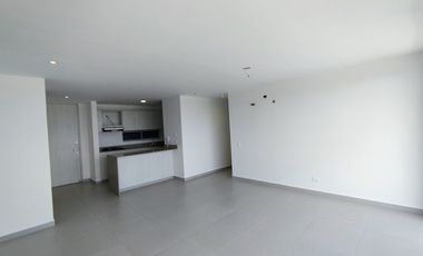 apartamento en arriendo en altos de los rosales. Cod A107592