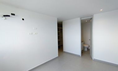 apartamento en arriendo en altos de los rosales. Cod A107592