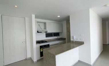 apartamento en arriendo en altos de los rosales. Cod A107592