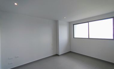 apartamento en arriendo en altos de los rosales. Cod A107592