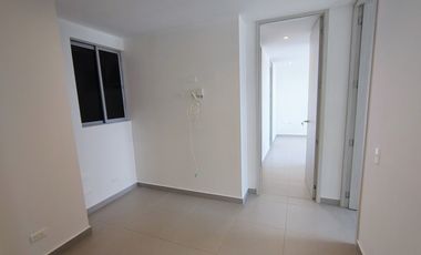 apartamento en arriendo en altos de los rosales. Cod A107592