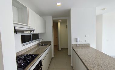 apartamento en arriendo en altos de los rosales. Cod A107592