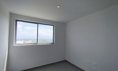 apartamento en arriendo en altos de los rosales. Cod A107592