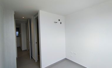 apartamento en arriendo en altos de los rosales. Cod A107592