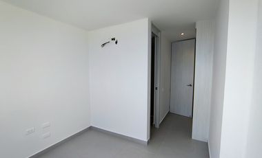 apartamento en arriendo en altos de los rosales. Cod A107592