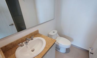 apartamento en arriendo en altos de los rosales. Cod A107592