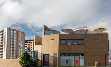 Local en arriendo en Engativá