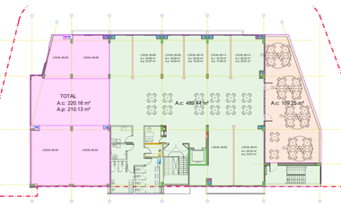 Local en arriendo en Engativá