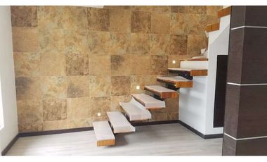 En venta casas por estrenar en las pencas san sebastian el batan super modernas