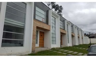 En venta casas por estrenar en las pencas san sebastian el batan super modernas