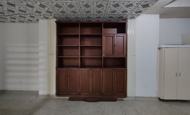 apartamento en arriendo en centro. Cod A18798