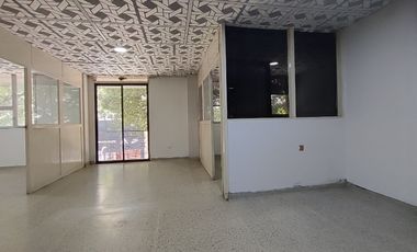 apartamento en arriendo en centro. Cod A18798