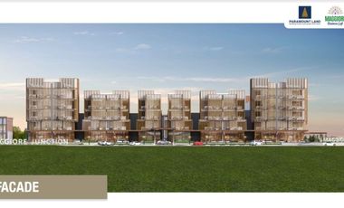 Maggiore Business Loft strategis di Gading serpong dan BSD
