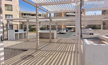 Venta departamento 3dorm.1B Condominio Portal del Norte