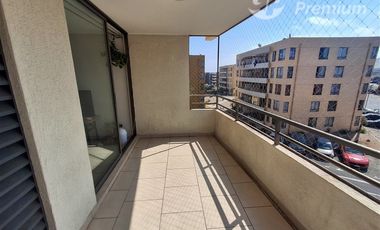 Venta departamento 3dorm.1B Condominio Portal del Norte