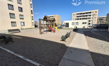 Venta departamento 3dorm.1B Condominio Portal del Norte