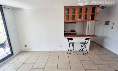 Venta departamento 3dorm.1B Condominio Portal del Norte
