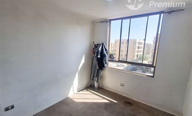 Venta departamento 3dorm.1B Condominio Portal del Norte