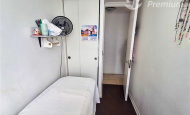 Venta departamento 3dorm.1B Condominio Portal del Norte