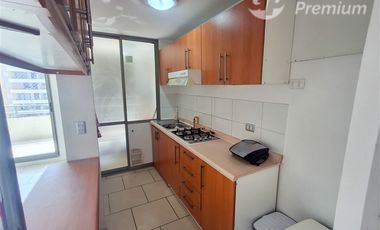 Venta departamento 3dorm.1B Condominio Portal del Norte