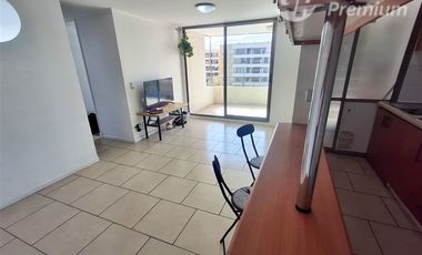 Venta departamento 3dorm.1B Condominio Portal del Norte