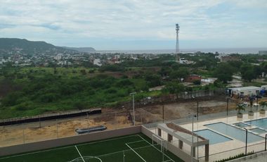 apartamento en venta en puerto colombia. Cod V27622